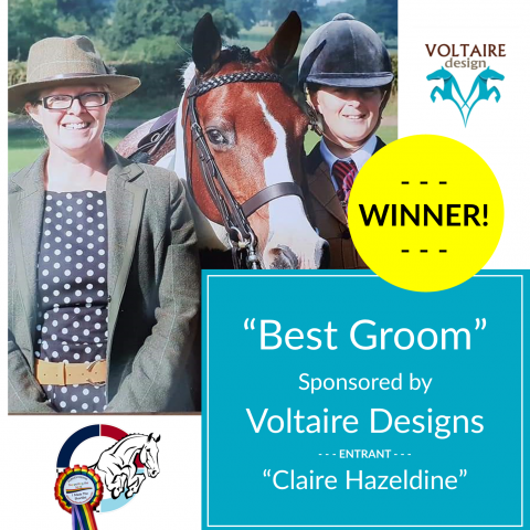 Voltaire Design Hat