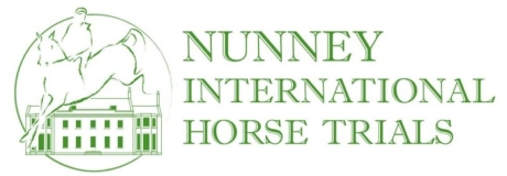 Nunney Horse Trials