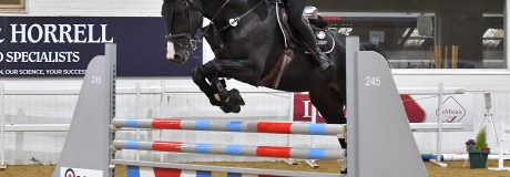 Forces Equine Games #FEG2026