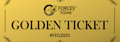 Unaffiliated Dressage Weekend (Includes #FEG2025 Qualifier)