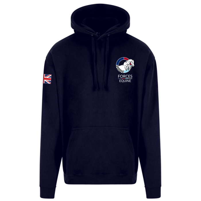 FE Hoodie 